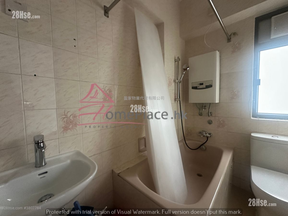 Chico Terrace Rental 1 Bedroom , 1 Bathroom 259 ft²