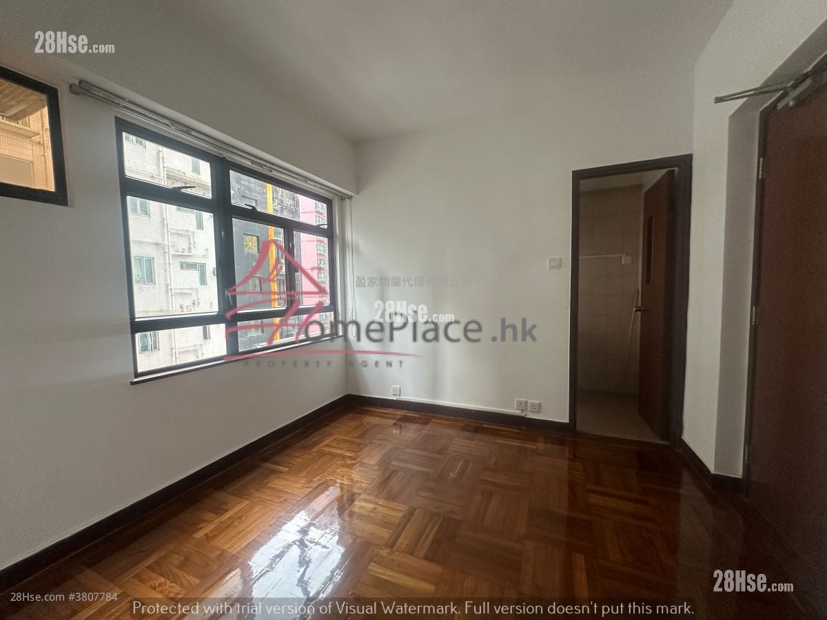 Chico Terrace Rental 1 Bedroom , 1 Bathroom 259 ft²