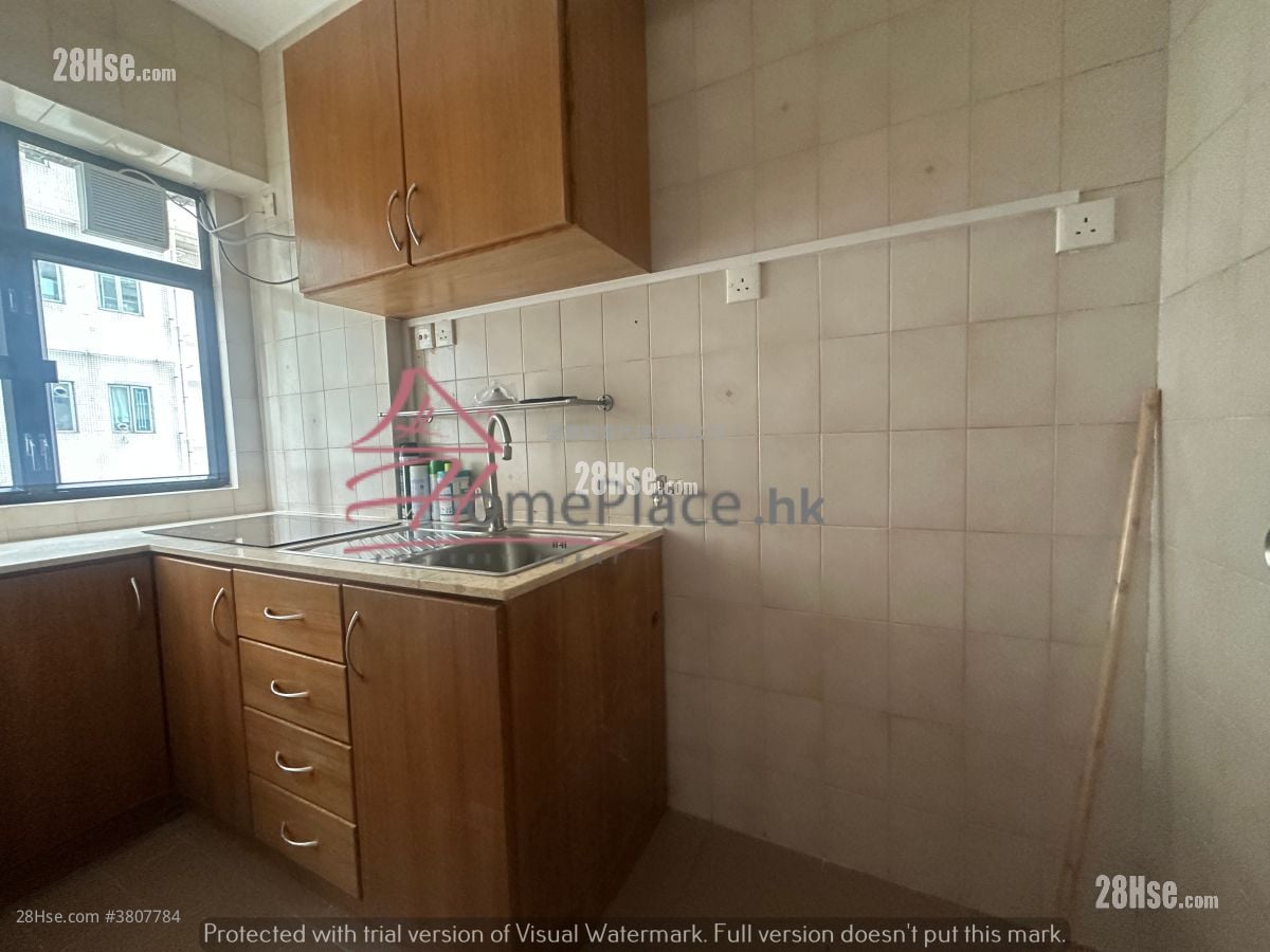 Chico Terrace Rental 1 Bedroom , 1 Bathroom 259 ft²