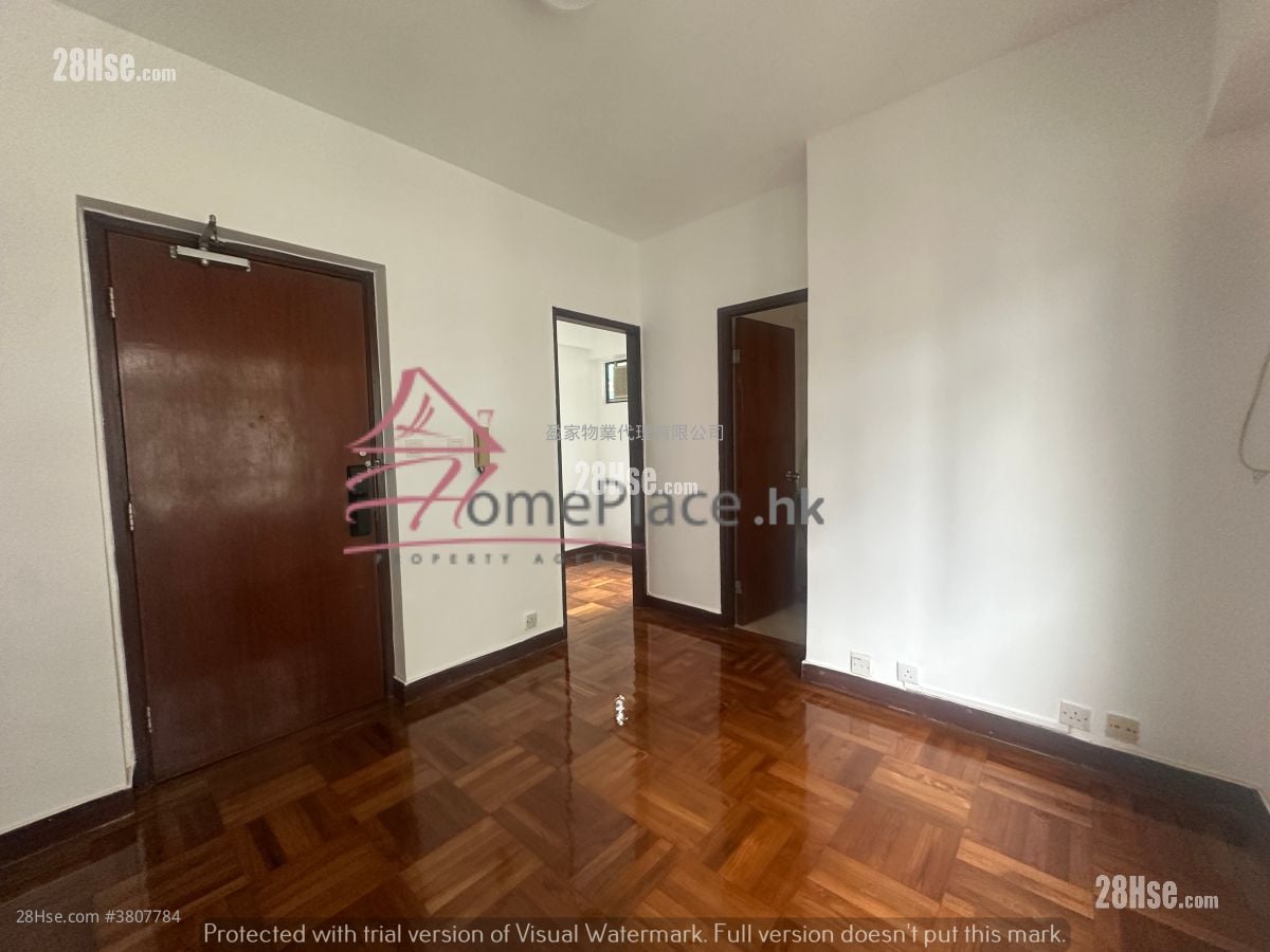 Chico Terrace Rental 1 Bedroom , 1 Bathroom 259 ft²