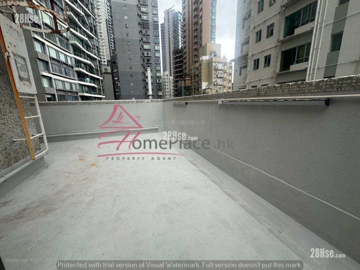 Chico Terrace Rental 1 Bedroom , 1 Bathroom 259 ft²