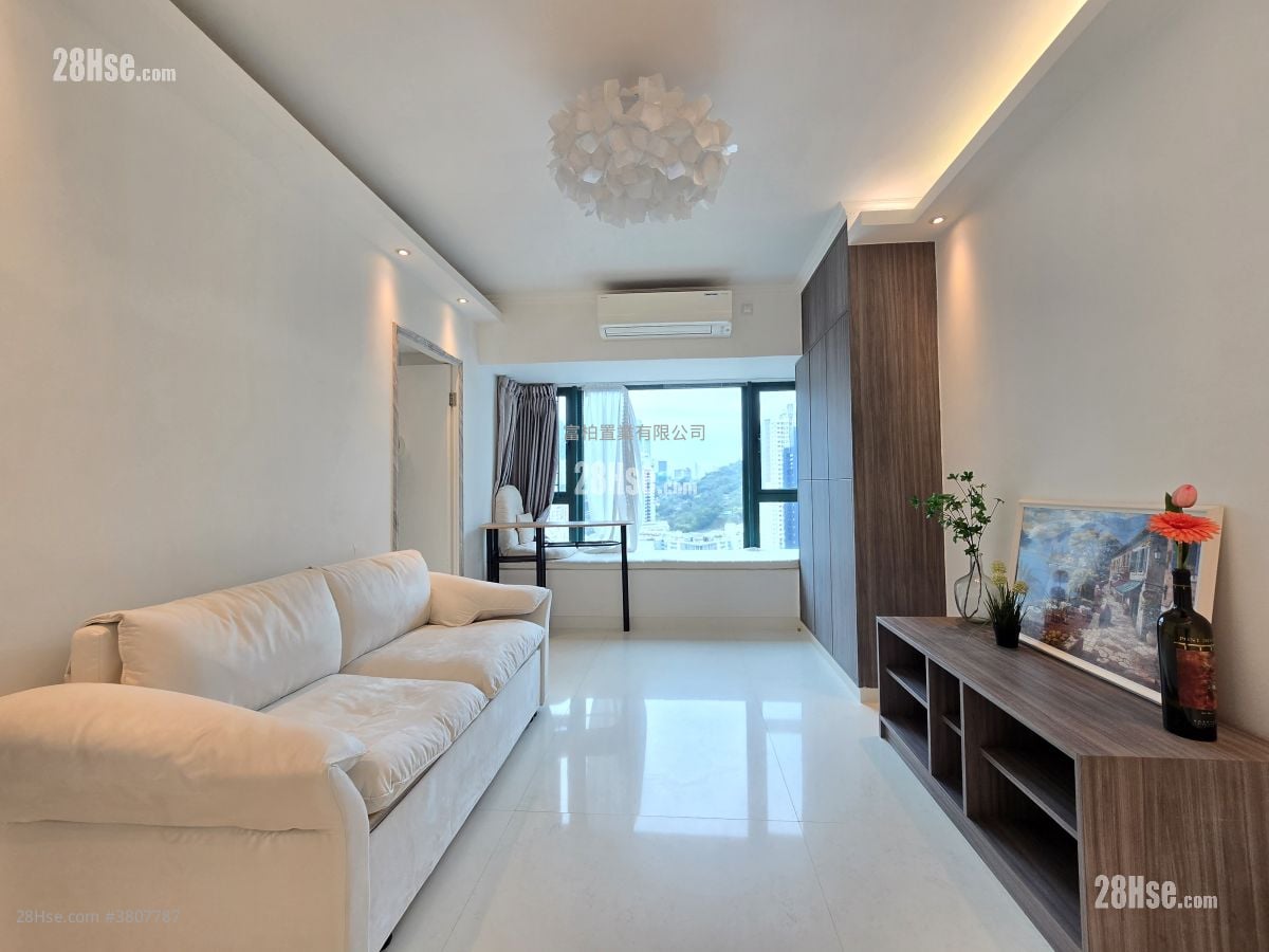 Manhattan Heights Rental 1 Bedroom , 1 Bathroom 450 ft²