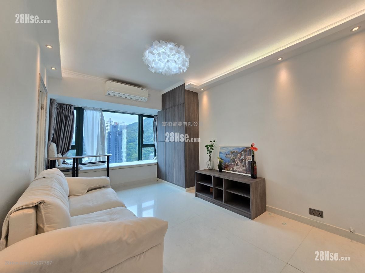 Manhattan Heights Rental 1 Bedroom , 1 Bathroom 450 ft²