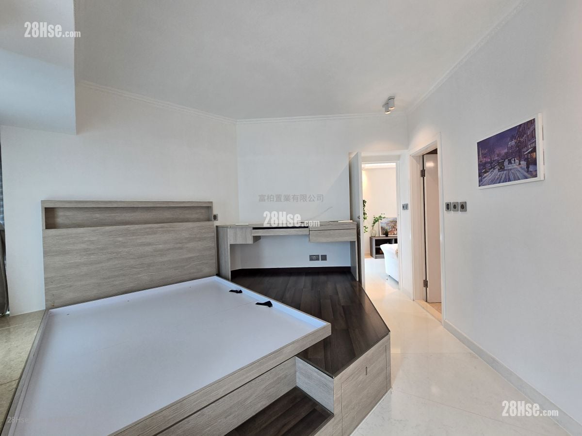 Manhattan Heights Rental 1 Bedroom , 1 Bathroom 450 ft²