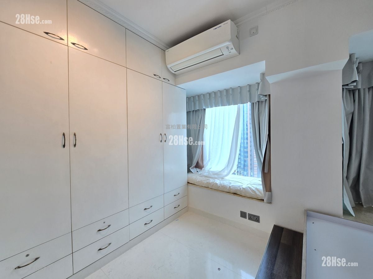 Manhattan Heights Rental 1 Bedroom , 1 Bathroom 450 ft²