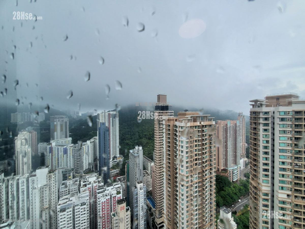 Manhattan Heights Rental 1 Bedroom , 1 Bathroom 450 ft²