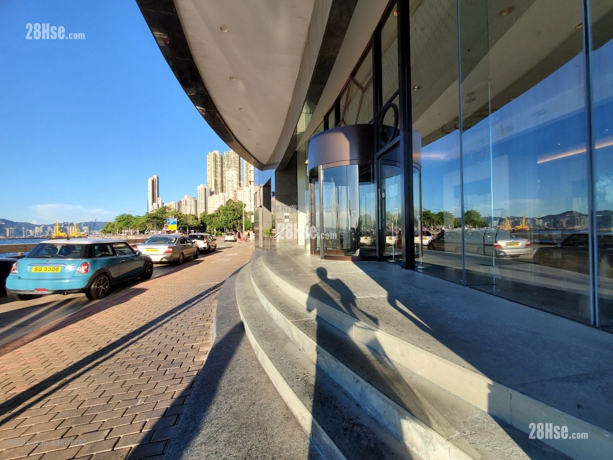 Manhattan Heights Rental 1 Bedroom , 1 Bathroom 450 ft²