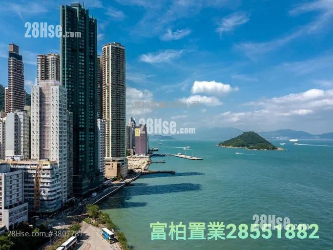 Manhattan Heights Rental 1 Bedroom , 1 Bathroom 450 ft²