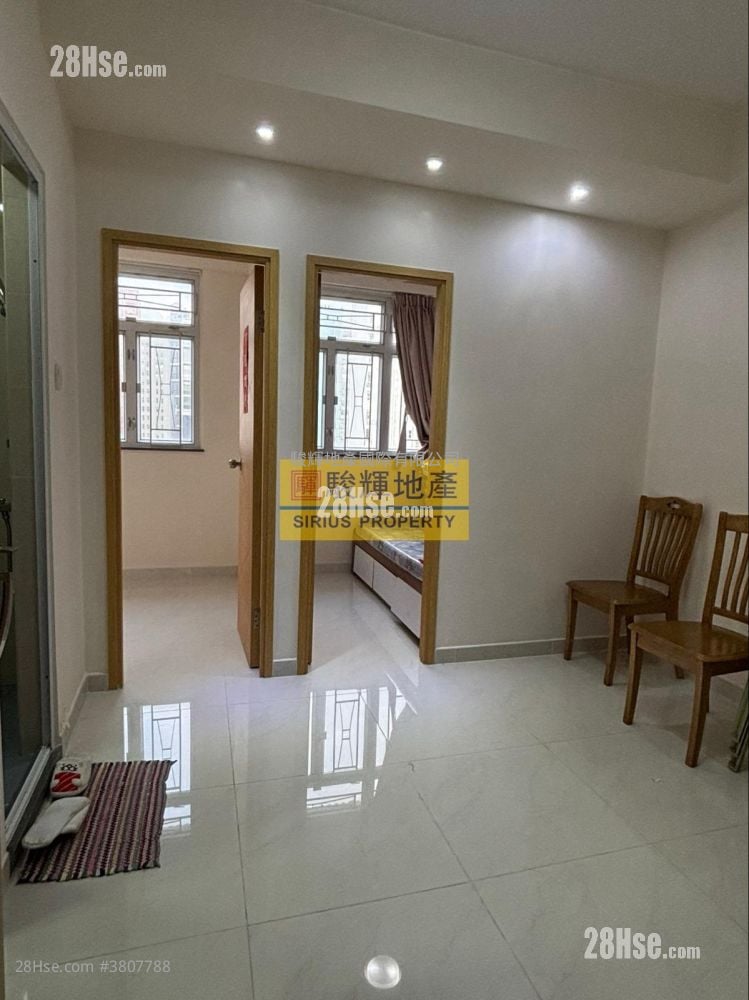 永发大厦 售盘 2 房 , 1 浴室 246 平方尺