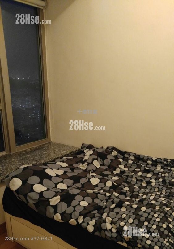 喜居 售盤 2 房 , 1 浴室 365 平方呎