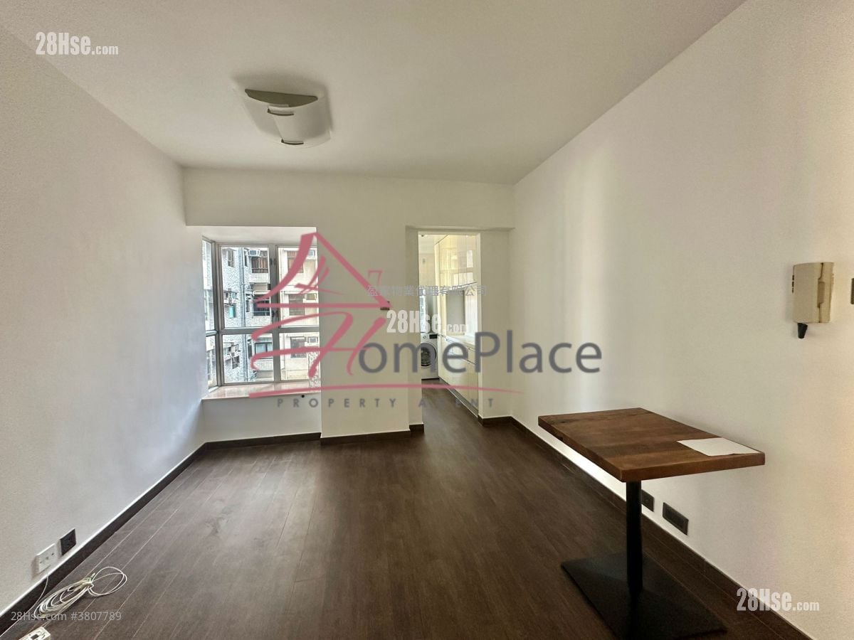 Flora Court Rental 1 Bedroom , 1 Bathroom 339 ft²