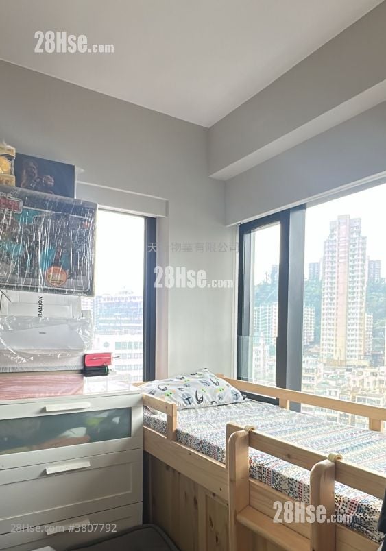 Artisan Garden Sell 1 Bedroom , 1 Bathroom 319 ft²