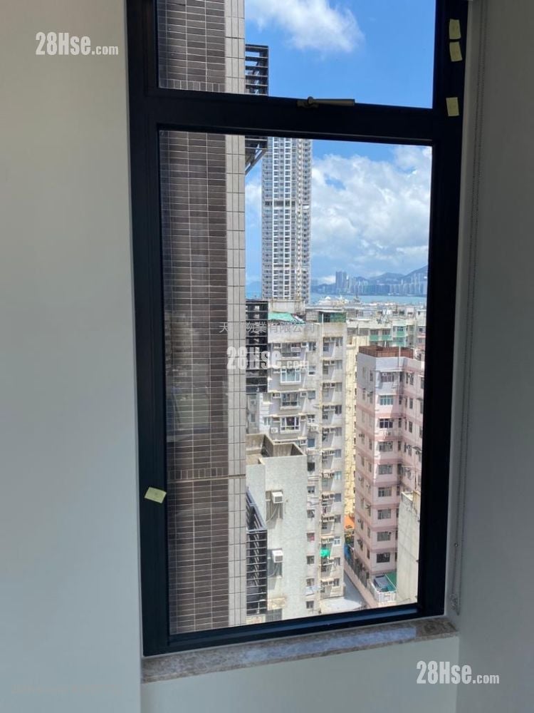 Artisan Garden Sell 1 Bedroom , 1 Bathroom 319 ft²