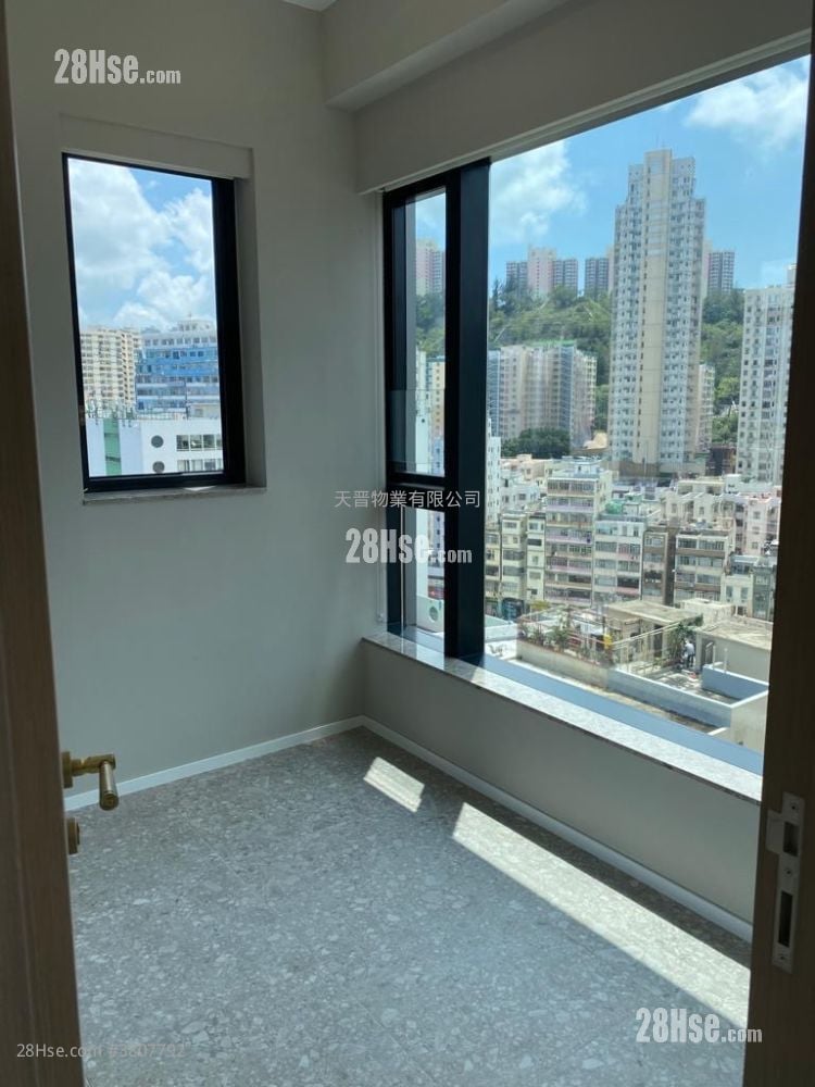 Artisan Garden Sell 1 Bedroom , 1 Bathroom 319 ft²