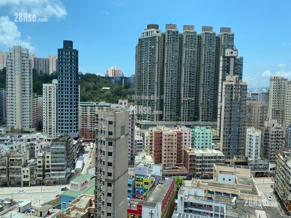 Artisan Garden Sell 1 Bedroom , 1 Bathroom 319 ft²