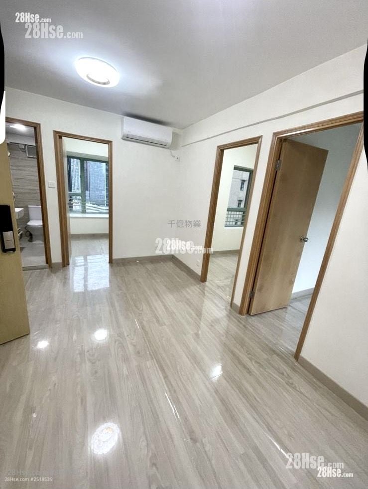 君凯豪庭 售盘 3 房 , 2 浴室 434 平方尺