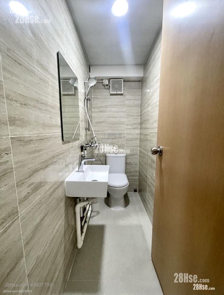 君凯豪庭 售盘 3 房 , 2 浴室 434 平方尺