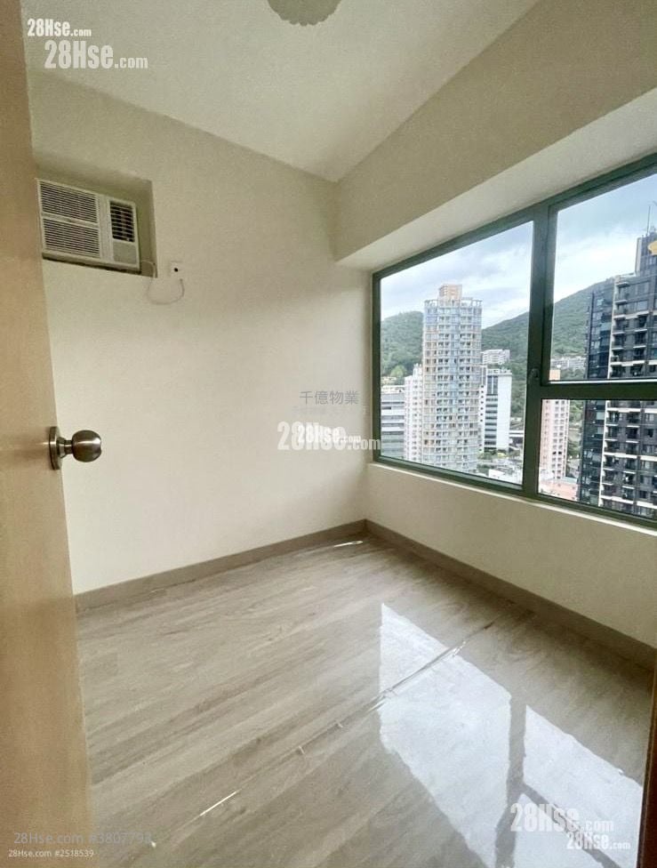 君凯豪庭 售盘 3 房 , 2 浴室 434 平方尺