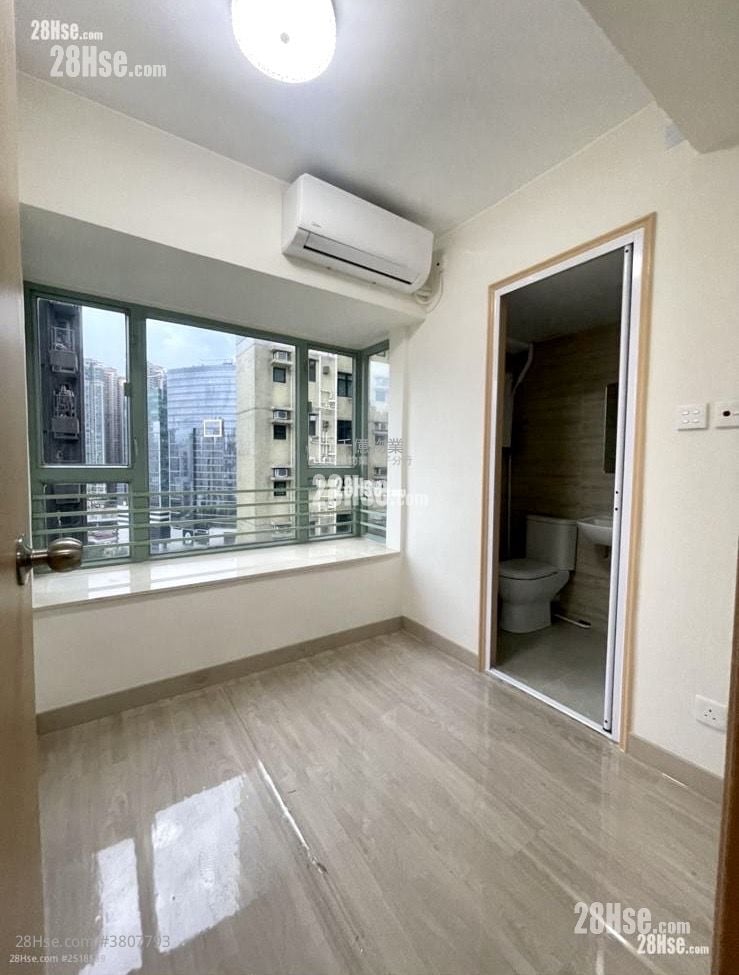 君凯豪庭 售盘 3 房 , 2 浴室 434 平方尺