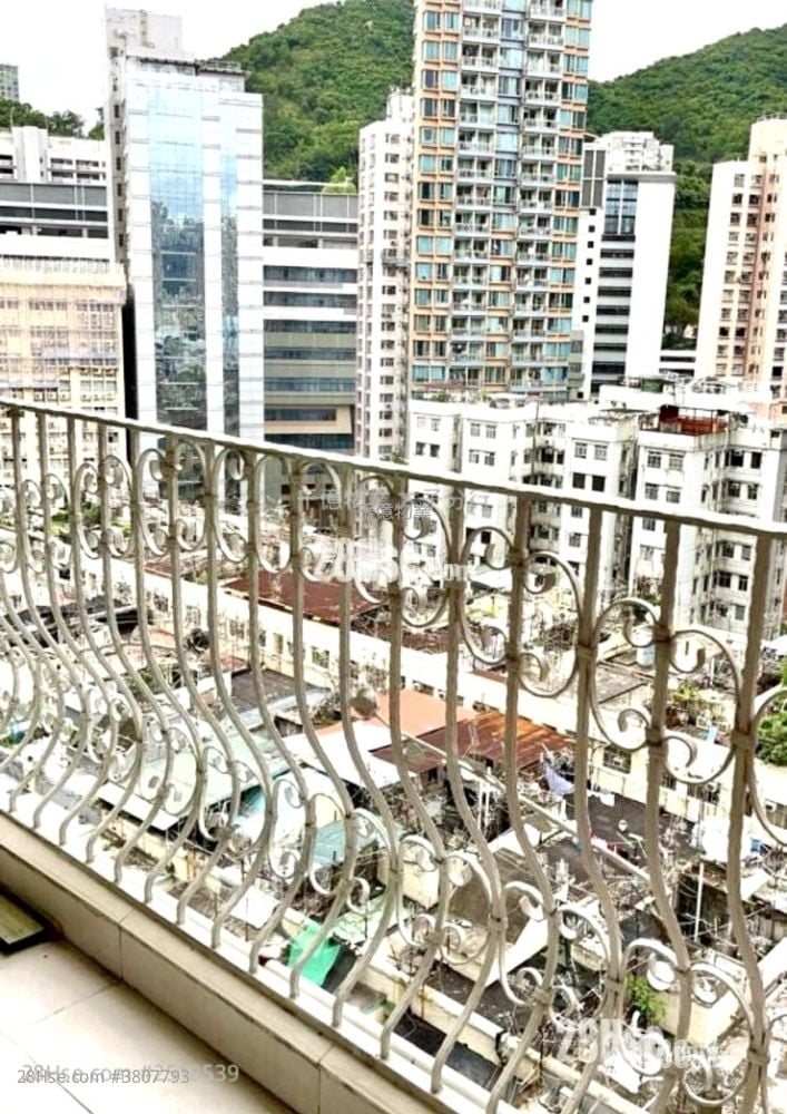 君凯豪庭 售盘 3 房 , 2 浴室 434 平方尺