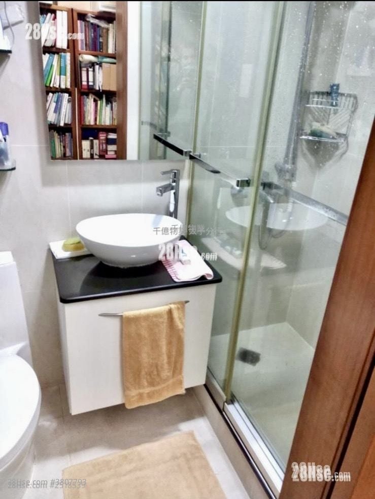 君凯豪庭 售盘 3 房 , 2 浴室 434 平方尺