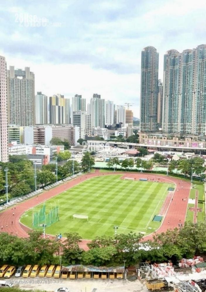 君凯豪庭 售盘 3 房 , 2 浴室 434 平方尺