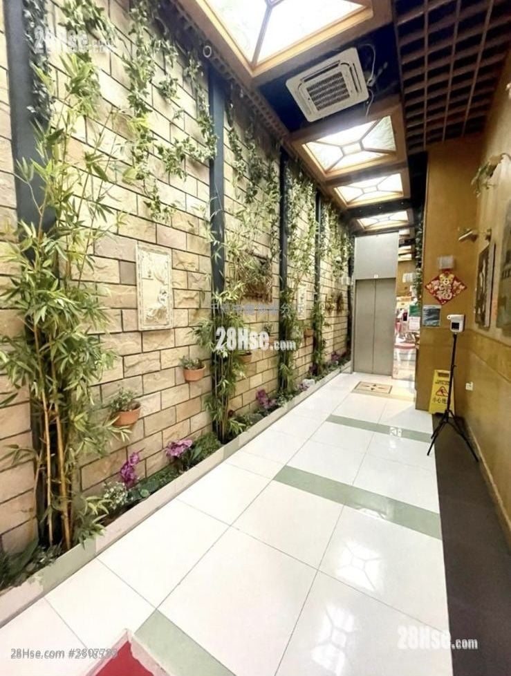 君凯豪庭 售盘 3 房 , 2 浴室 434 平方尺