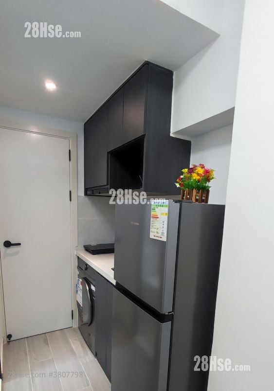 单幢楼房 租盘 1 房 , 1 浴室 230 平方尺