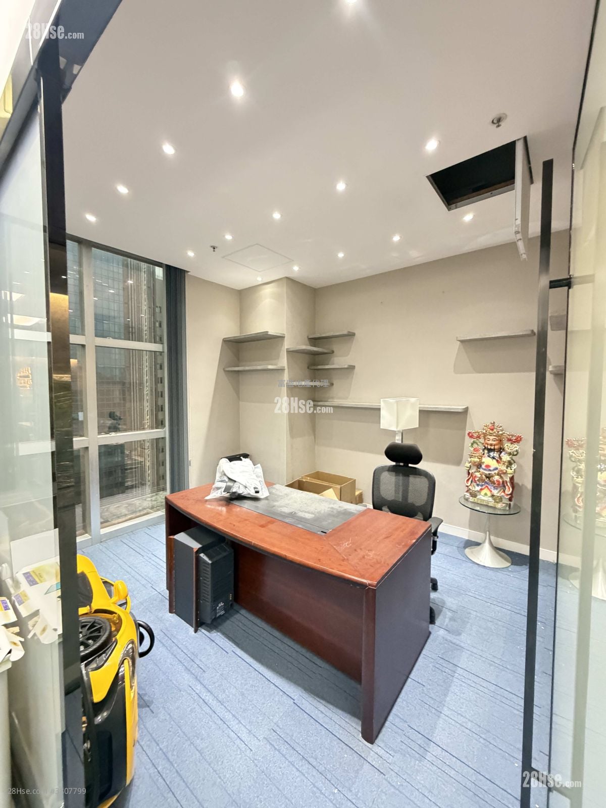 时运中心 租盘 2 房