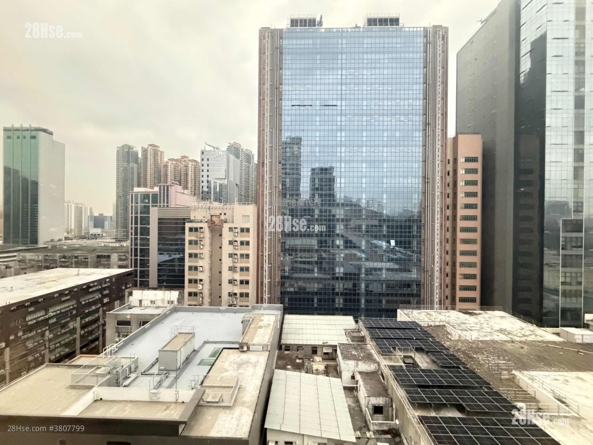 时运中心 租盘 2 房