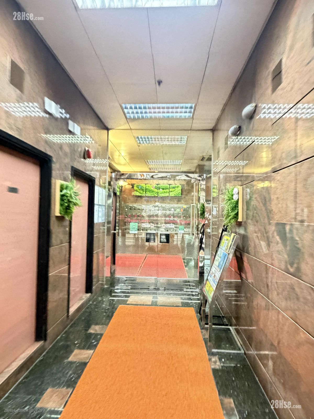 时运中心 租盘 2 房