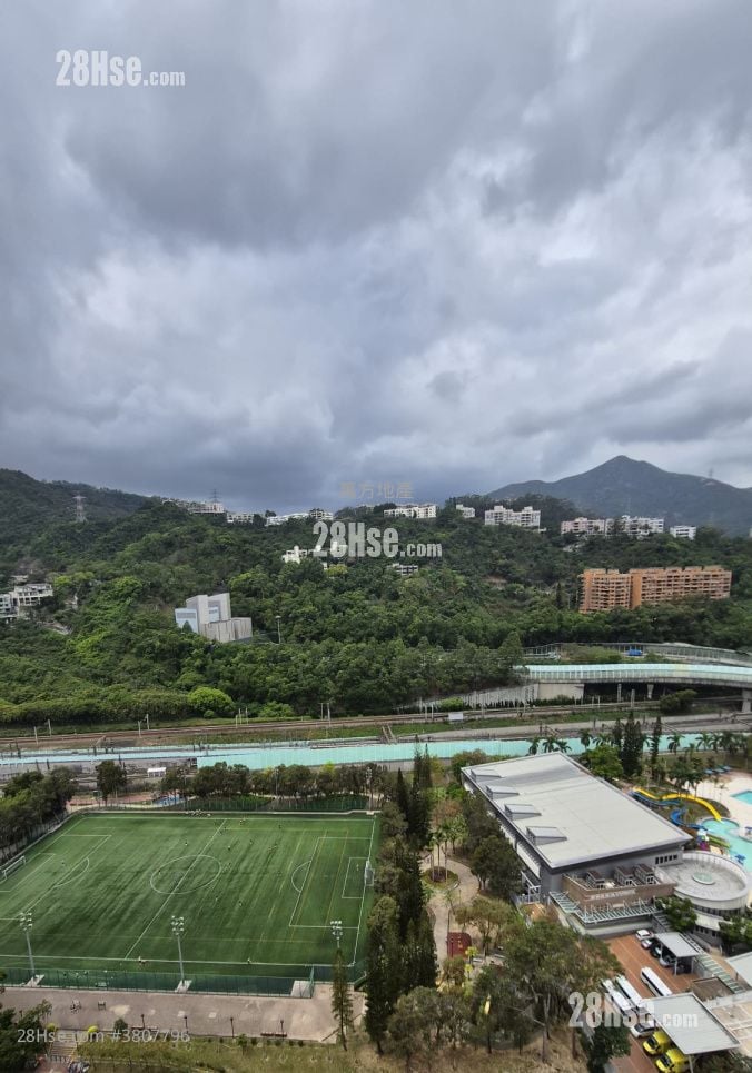 显径邨 售盘 2 房 , 1 浴室 381 平方尺