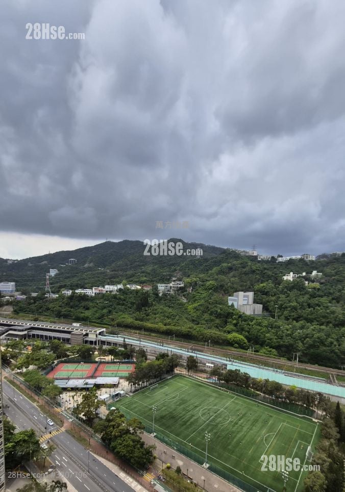 显径邨 售盘 2 房 , 1 浴室 381 平方尺