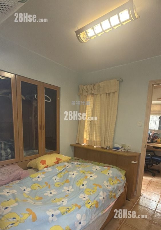 鸿恩大厦 售盘 1 房 , 1 浴室 343 平方尺