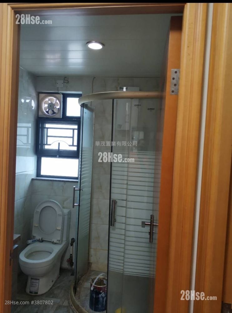 村屋 租盘 3 房 , 1 浴室 630 平方尺