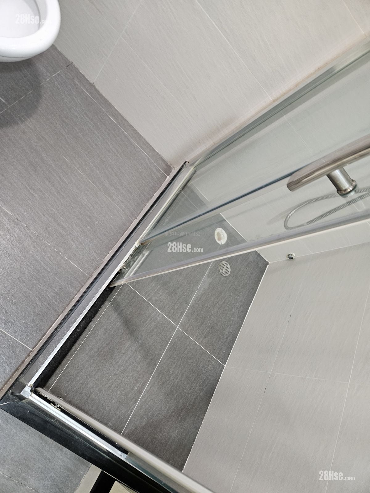 Chong Yip Centre Rental 1 Bedroom , 1 Bathroom 270 ft²