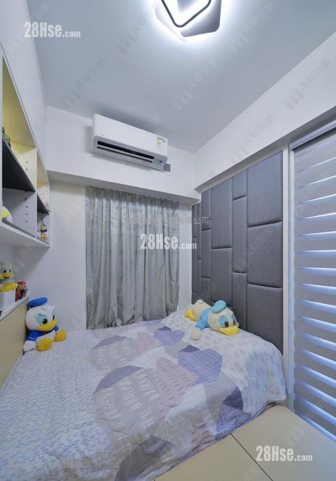 晋海 售盘 2 房 , 1 浴室 495 平方尺