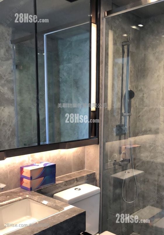 晋海 售盘 2 房 , 1 浴室 495 平方尺