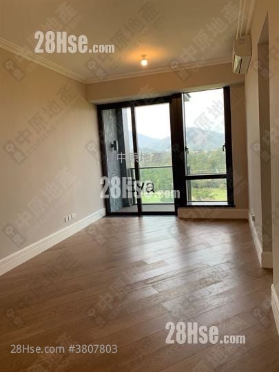 高尔夫御苑 售盘 3 房 960 平方尺