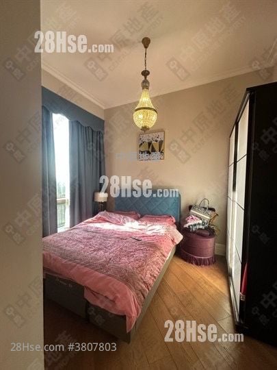 高尔夫御苑 售盘 3 房 960 平方尺