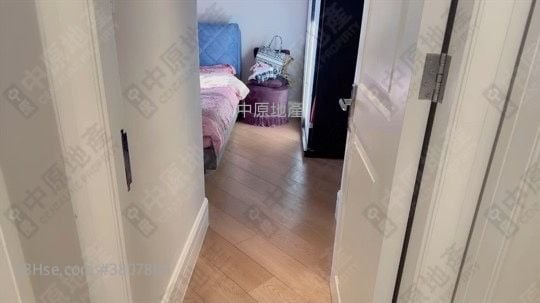 高尔夫御苑 售盘 3 房 960 平方尺