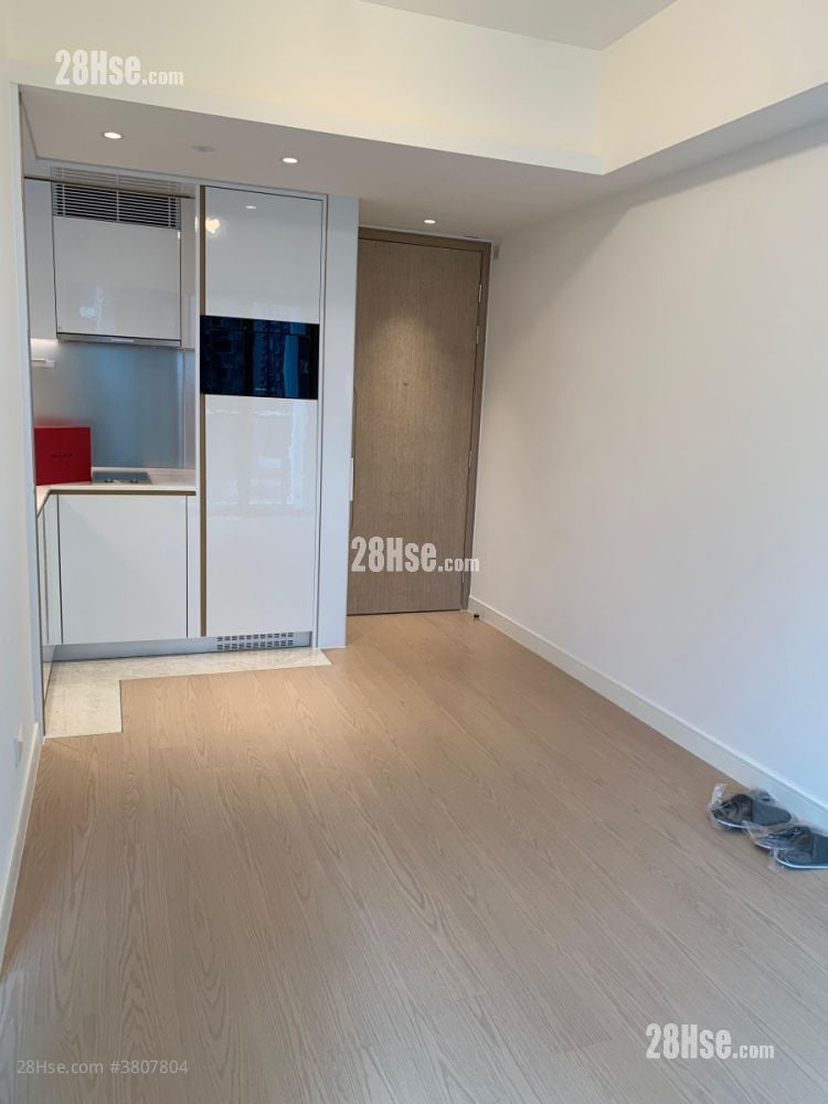 Monaco One Rental 1 Bedroom , 1 Bathroom 319 ft²