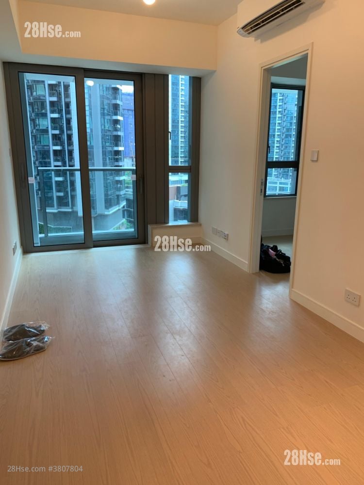 Monaco One Rental 1 Bedroom , 1 Bathroom 319 ft²