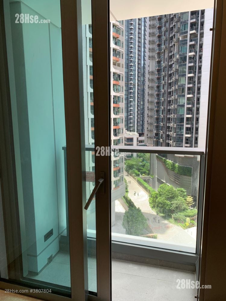 Monaco One Rental 1 Bedroom , 1 Bathroom 319 ft²