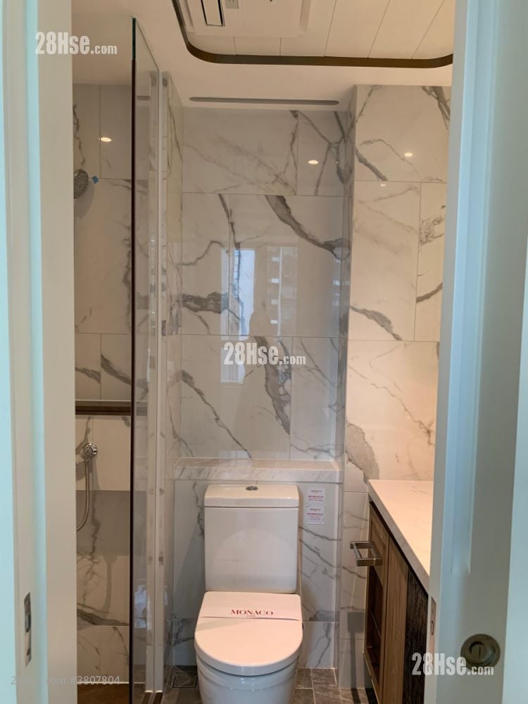 Monaco One Rental 1 Bedroom , 1 Bathroom 319 ft²