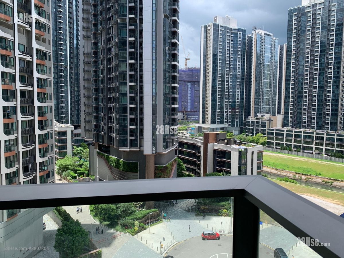 Monaco One Rental 1 Bedroom , 1 Bathroom 319 ft²