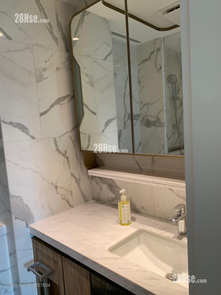 Monaco One Rental 1 Bedroom , 1 Bathroom 319 ft²