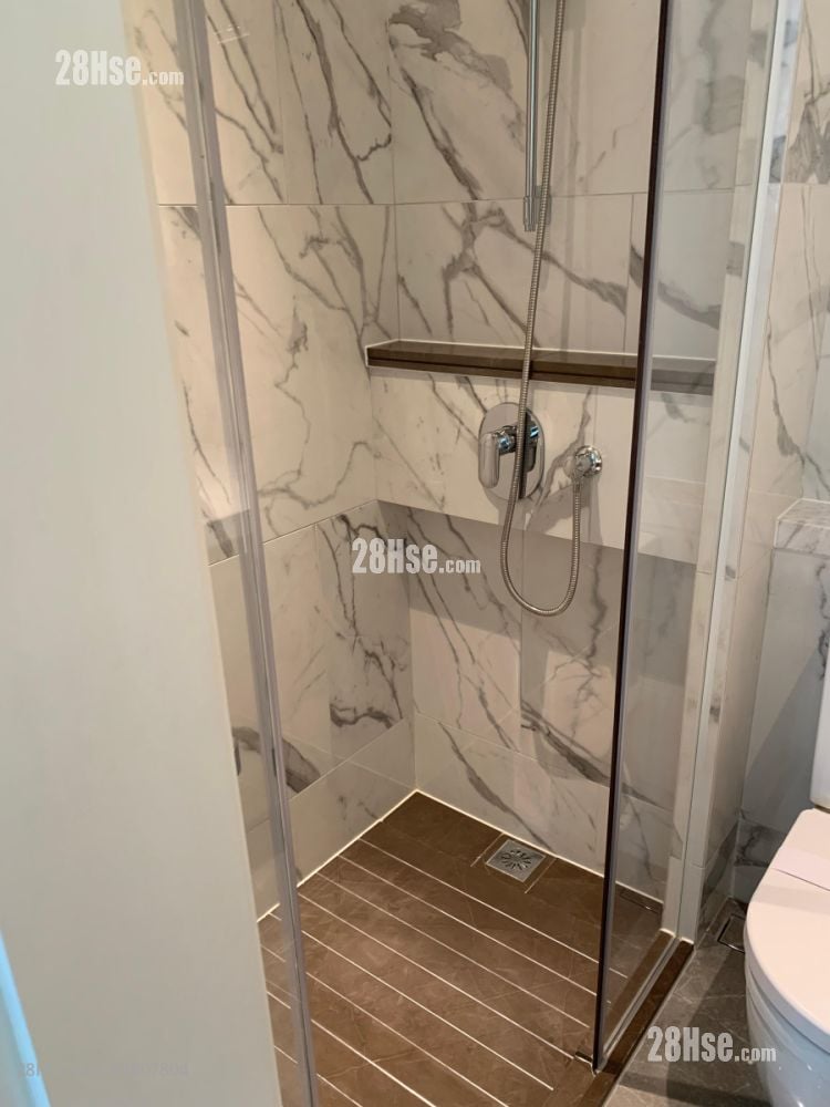 Monaco One Rental 1 Bedroom , 1 Bathroom 319 ft²