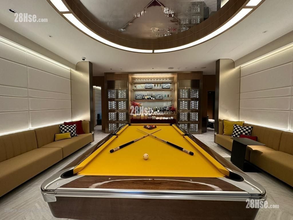 Monaco One Rental 1 Bedroom , 1 Bathroom 319 ft²