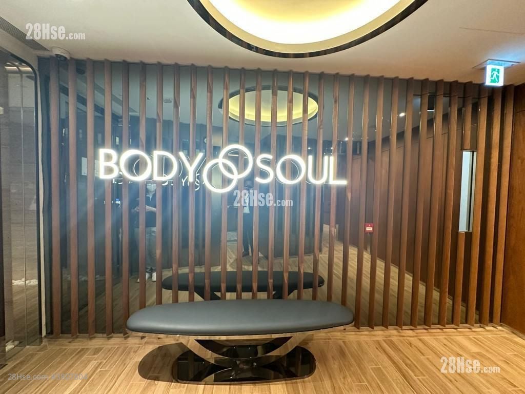 Monaco One Rental 1 Bedroom , 1 Bathroom 319 ft²